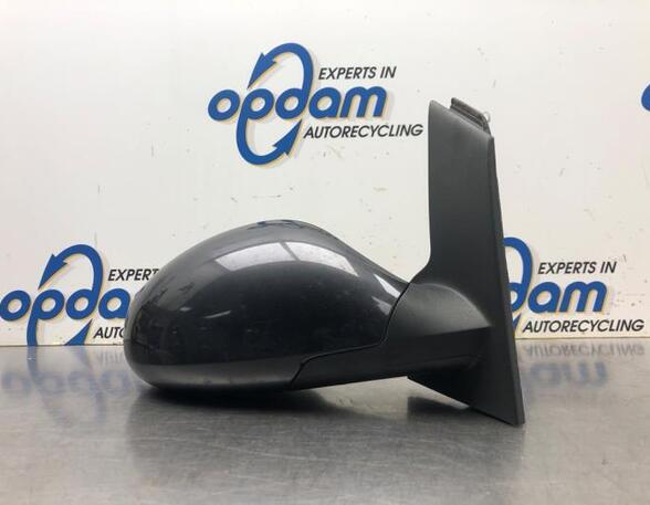 Wing (Door) Mirror SEAT ALTEA (5P1), SEAT ALTEA XL (5P5, 5P8), SEAT TOLEDO III (5P2)