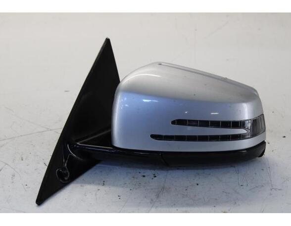 Wing (Door) Mirror MERCEDES-BENZ E-CLASS Coupe (C207)