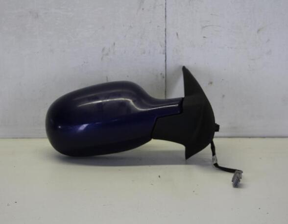 Wing (Door) Mirror NISSAN MICRA III (K12)