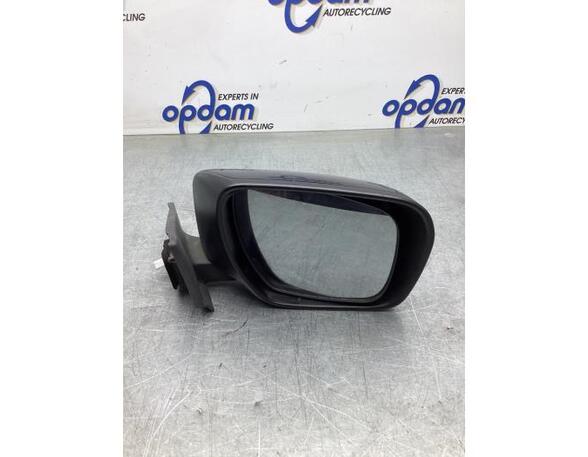 Wing (Door) Mirror MAZDA 5 (CR19)