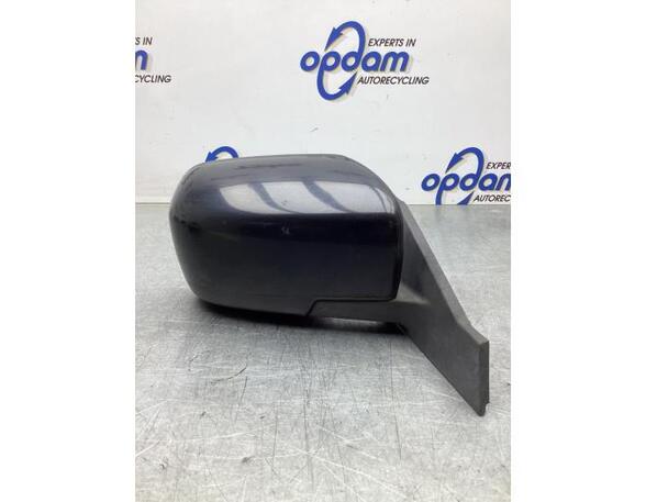 Wing (Door) Mirror MAZDA 5 (CR19)