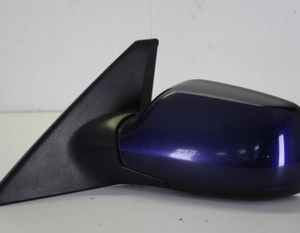 Wing (Door) Mirror MAZDA 3 (BK)