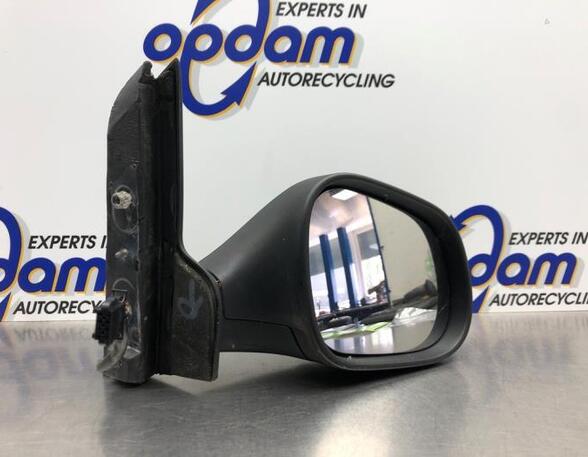 Wing (Door) Mirror SEAT ALTEA (5P1), SEAT ALTEA XL (5P5, 5P8), SEAT TOLEDO III (5P2)