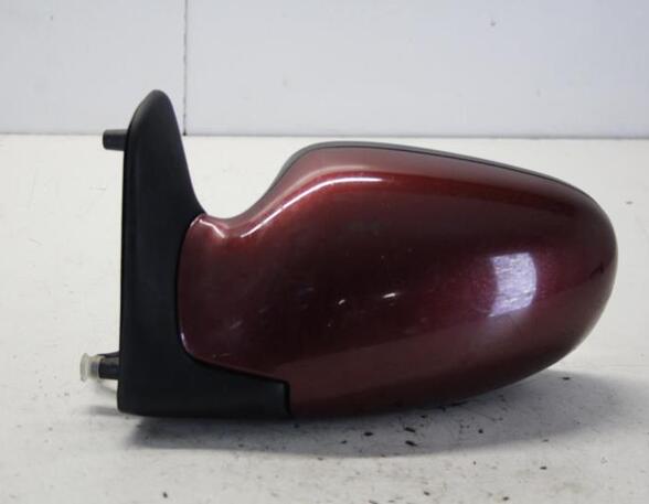 Wing (Door) Mirror FORD GALAXY (WGR)