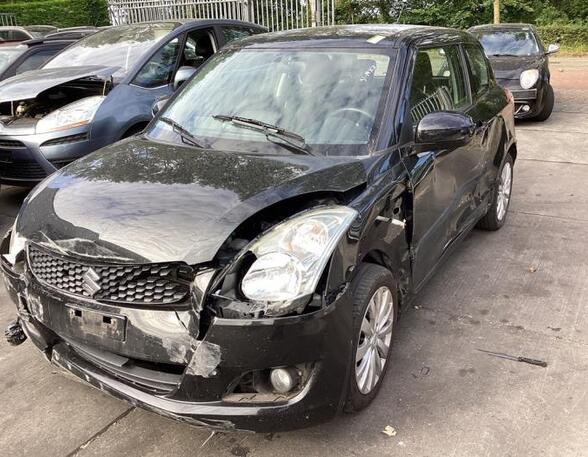 Wing (Door) Mirror SUZUKI SWIFT IV (FZ, NZ)