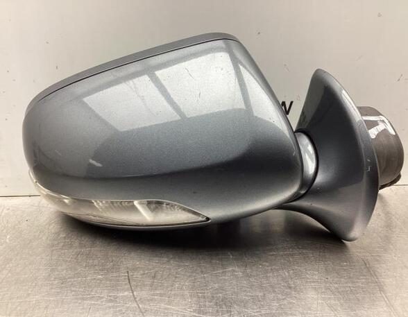 Wing (Door) Mirror MERCEDES-BENZ E-CLASS (W211), MERCEDES-BENZ E-CLASS T-Model (S211)