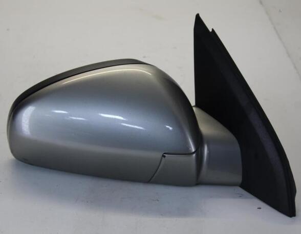 Wing (Door) Mirror OPEL VECTRA C GTS (Z02), OPEL VECTRA C (Z02)