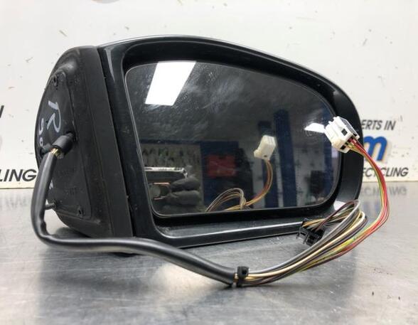 Wing (Door) Mirror MERCEDES-BENZ C-CLASS (W203)