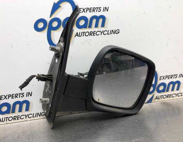 Wing (Door) Mirror RENAULT KANGOO Express (FW0/1_), RENAULT KANGOO / GRAND KANGOO (KW0/1_)