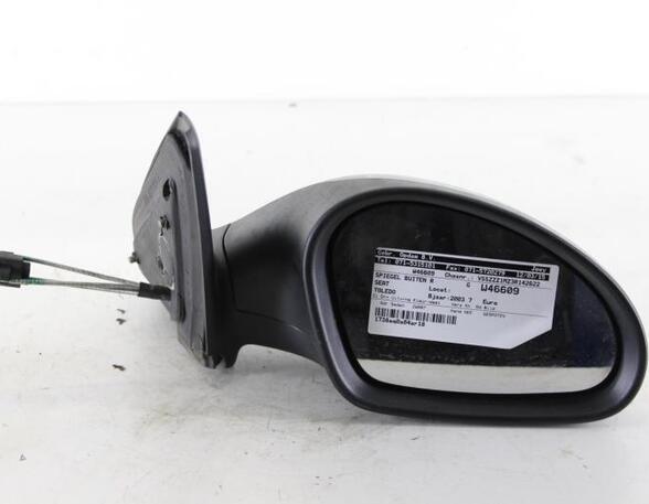 Wing (Door) Mirror SEAT TOLEDO II (1M2)