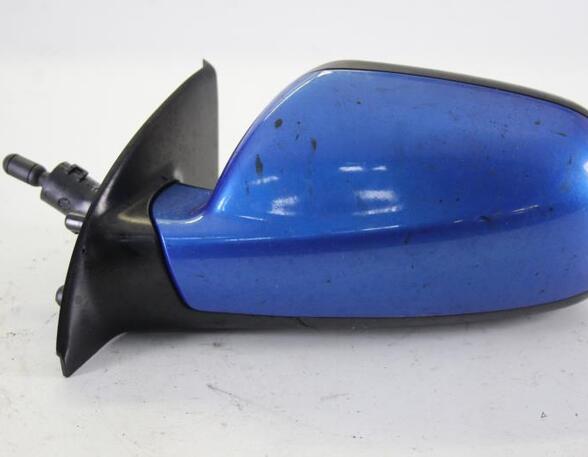 Wing (Door) Mirror PEUGEOT 307 (3A/C), PEUGEOT 307 Break (3E)