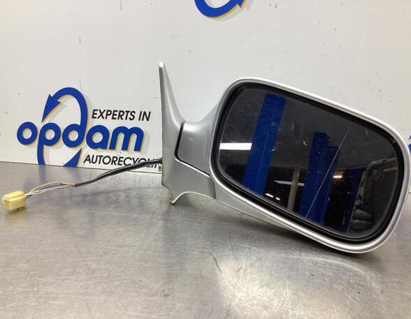 Wing (Door) Mirror SUBARU FORESTER (SF_)