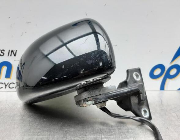 Wing (Door) Mirror VW NEW BEETLE (9C1, 1C1)