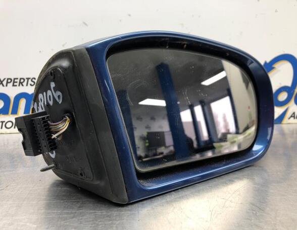 Wing (Door) Mirror MERCEDES-BENZ C-CLASS Coupe (CL203)