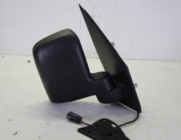 Wing (Door) Mirror FORD TRANSIT CONNECT (P65_, P70_, P80_)