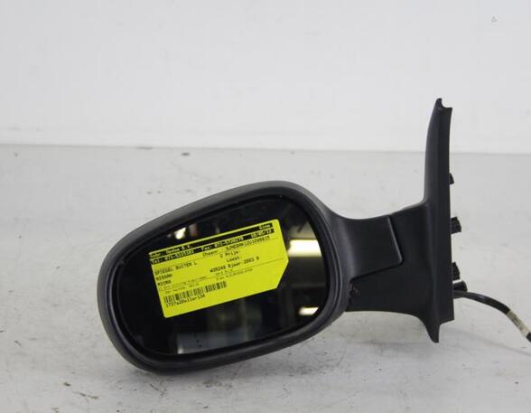 Wing (Door) Mirror NISSAN MICRA III (K12)