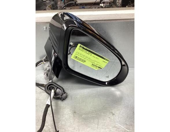 Wing (Door) Mirror MERCEDES-BENZ E-CLASS Convertible (A238)