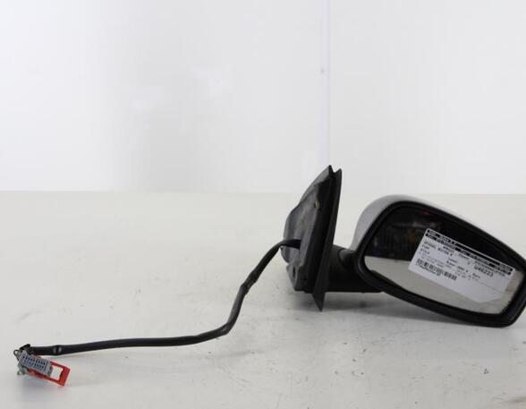 Wing (Door) Mirror FIAT STILO (192_), FIAT STILO Multi Wagon (192_)