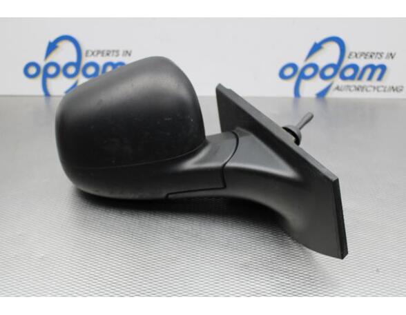 Wing (Door) Mirror CHEVROLET SPARK (M300)