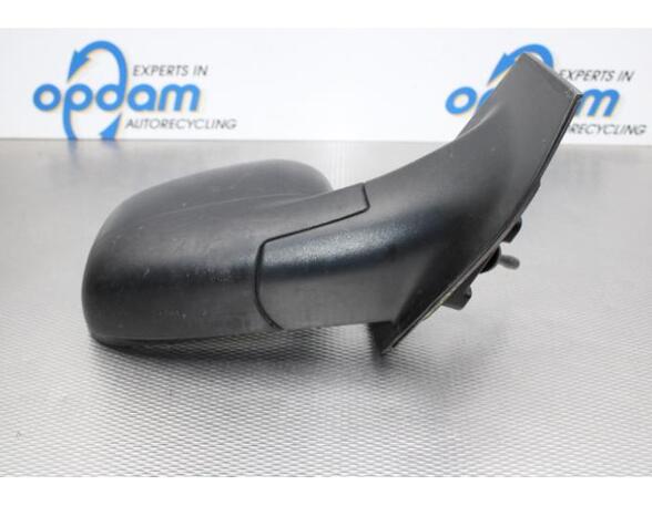 Wing (Door) Mirror CHEVROLET SPARK (M300)