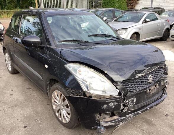 Wing (Door) Mirror SUZUKI SWIFT IV (FZ, NZ)