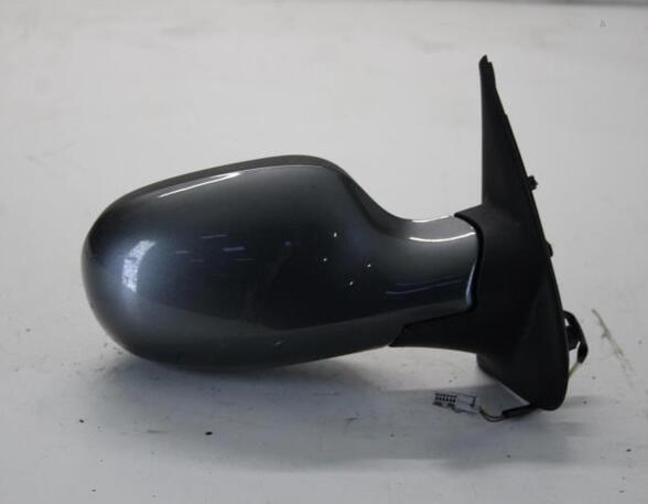 Wing (Door) Mirror NISSAN MICRA III (K12)