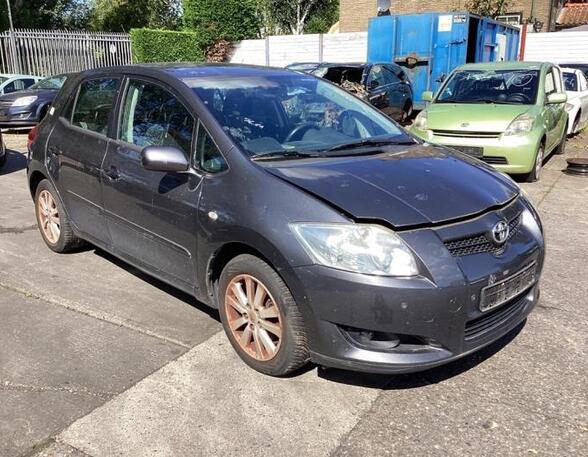 Wing (Door) Mirror TOYOTA AURIS (_E15_), TOYOTA AURIS (_E18_), TOYOTA AURIS Estate (_E18_)