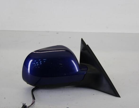 Wing (Door) Mirror VW PASSAT Variant (3B6)