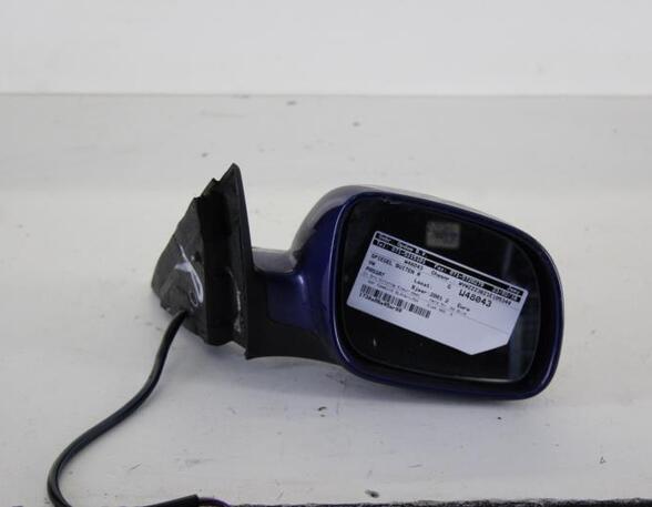 Wing (Door) Mirror VW PASSAT Variant (3B6)