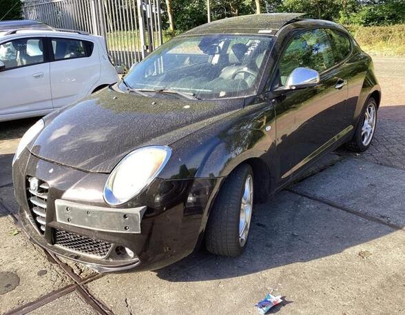 Wing (Door) Mirror ALFA ROMEO MITO (955_)