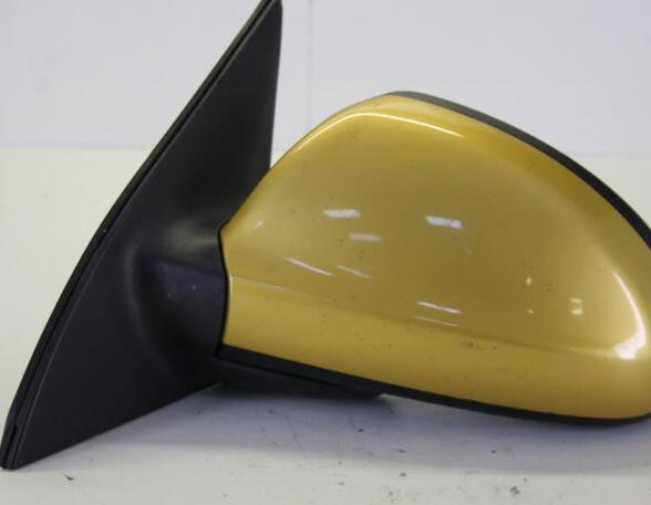 Wing (Door) Mirror KIA CEE'D Hatchback (ED), KIA CEE'D SW (ED), KIA PRO CEE'D (ED)