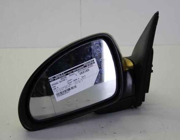 Wing (Door) Mirror KIA CEE'D Hatchback (ED), KIA CEE'D SW (ED), KIA PRO CEE'D (ED)