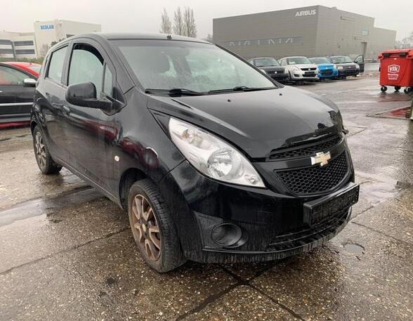 Buitenspiegel CHEVROLET SPARK (M300)