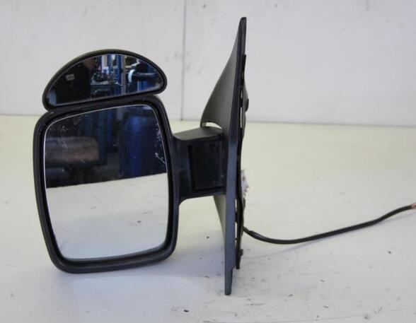 Wing (Door) Mirror MERCEDES-BENZ VITO Van (638)