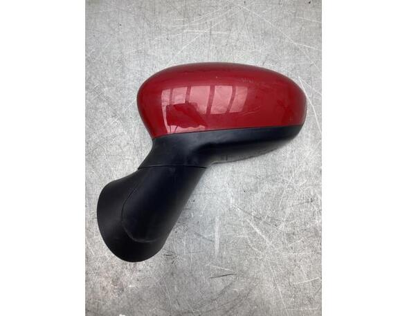 Wing (Door) Mirror FIAT 500 (312_), FIAT 500 C (312_), ABARTH 500 / 595 / 695 (312_), ABARTH 500C / 595C / 695C (312_)