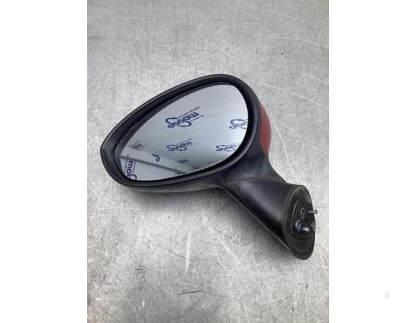 Wing (Door) Mirror FIAT 500 (312_), FIAT 500 C (312_), ABARTH 500 / 595 / 695 (312_), ABARTH 500C / 595C / 695C (312_)