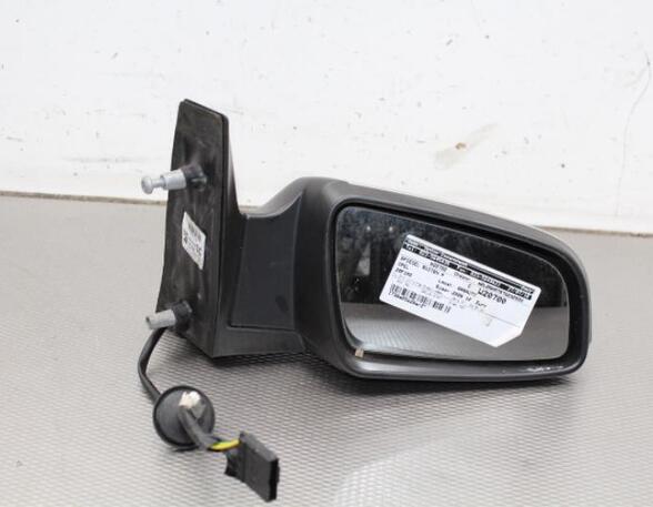 Wing (Door) Mirror OPEL ZAFIRA / ZAFIRA FAMILY B (A05)