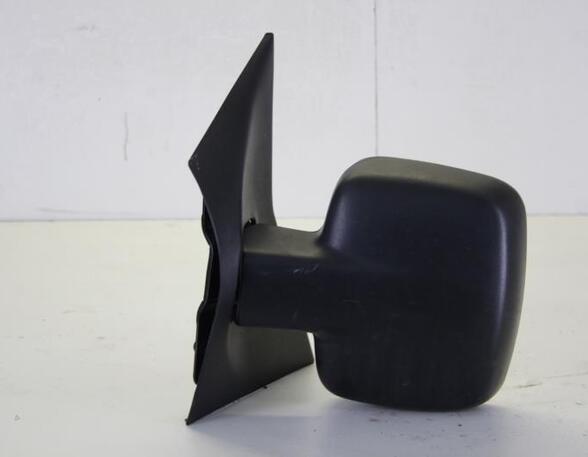 Wing (Door) Mirror MERCEDES-BENZ VITO Bus (638)