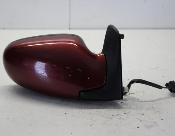 Wing (Door) Mirror FORD GALAXY (WGR)