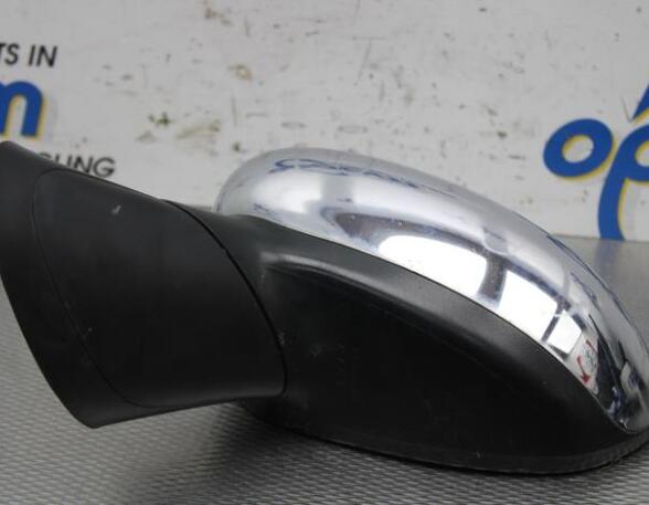 Wing (Door) Mirror FIAT 500 (312_), FIAT 500 C (312_), ABARTH 500 / 595 / 695 (312_), ABARTH 500C / 595C / 695C (312_)