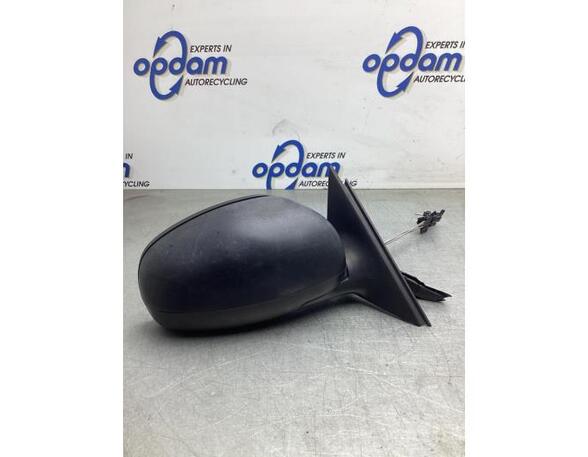 Wing (Door) Mirror SKODA FABIA II (542), SKODA FABIA I (6Y2)