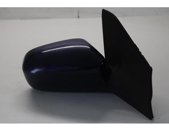 Wing (Door) Mirror HONDA CIVIC VII Hatchback (EU, EP, EV)