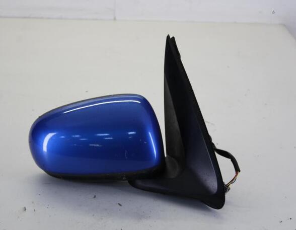 Wing (Door) Mirror NISSAN ALMERA II Hatchback (N16)