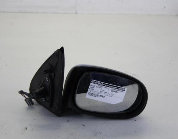 Wing (Door) Mirror NISSAN ALMERA II Hatchback (N16)