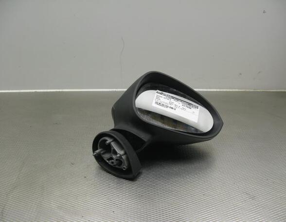 Wing (Door) Mirror SEAT IBIZA IV ST (6J8, 6P8)