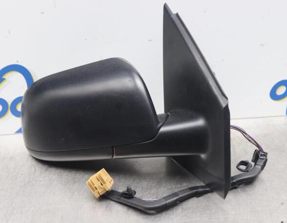 Wing (Door) Mirror VW POLO (9N_), VW POLO Saloon (9A4, 9A2, 9N2, 9A6)