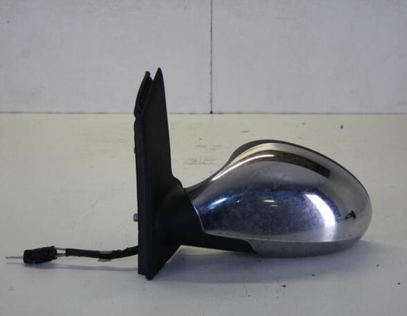 Wing (Door) Mirror SEAT ALTEA (5P1), SEAT ALTEA XL (5P5, 5P8), SEAT TOLEDO III (5P2)