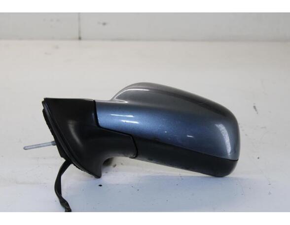 Wing (Door) Mirror PEUGEOT 407 (6D_), PEUGEOT 407 Coupe (6C_)