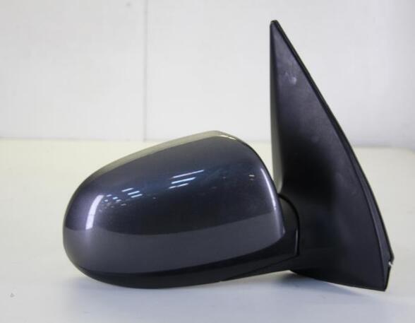 Wing (Door) Mirror HYUNDAI i10 (PA)