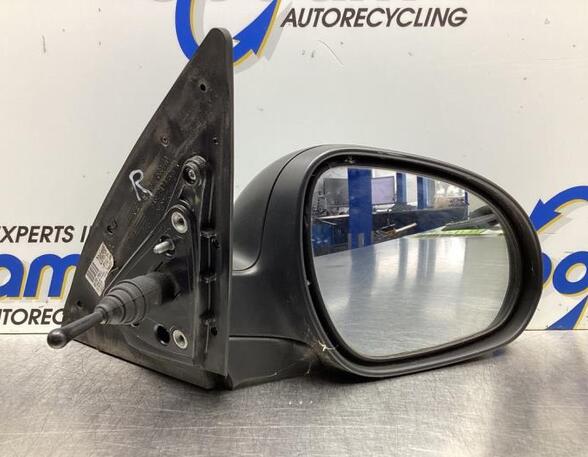 Wing (Door) Mirror HYUNDAI i30 (FD), HYUNDAI i30 Estate (FD)